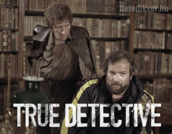 true detective
