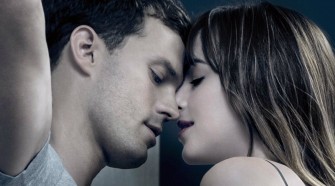 Fifty Shades Freed Posters