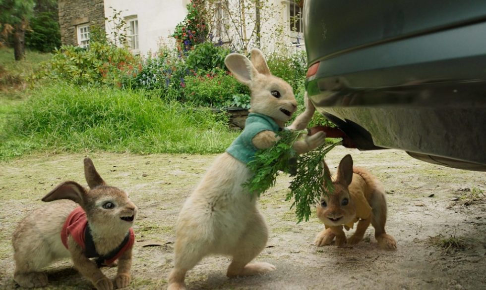 peter rabbit Movie Stills 6 e1518195080490