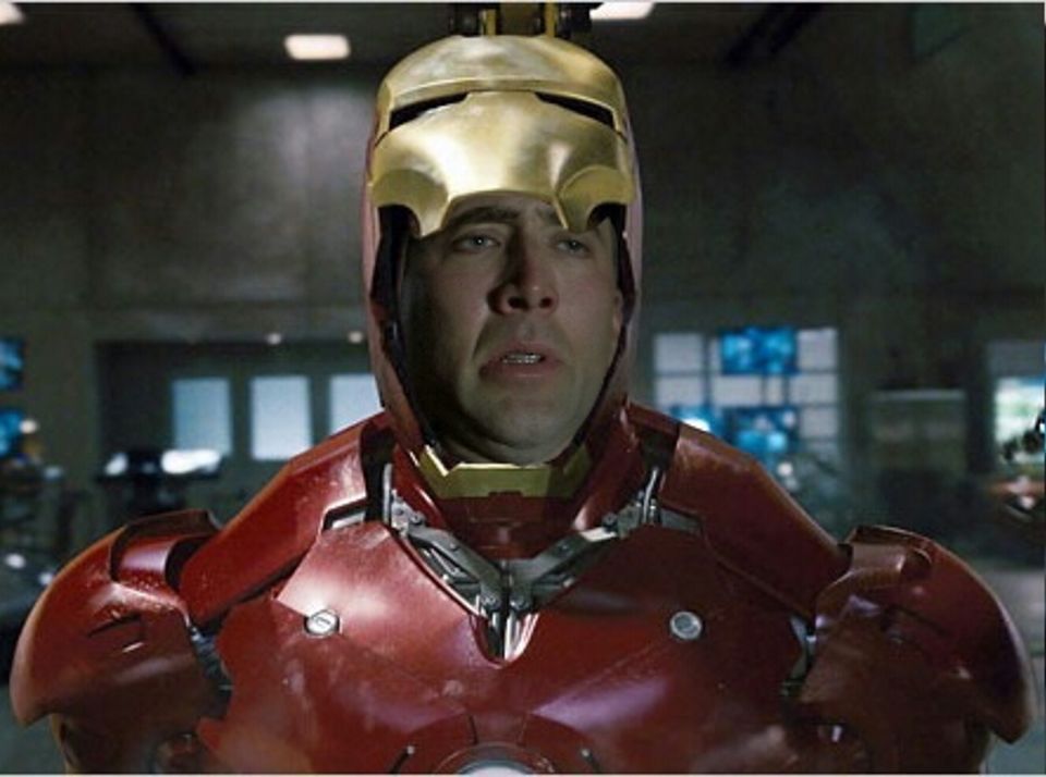 did you know that these 7 actors could have played iron man you d never believe a few of 321970