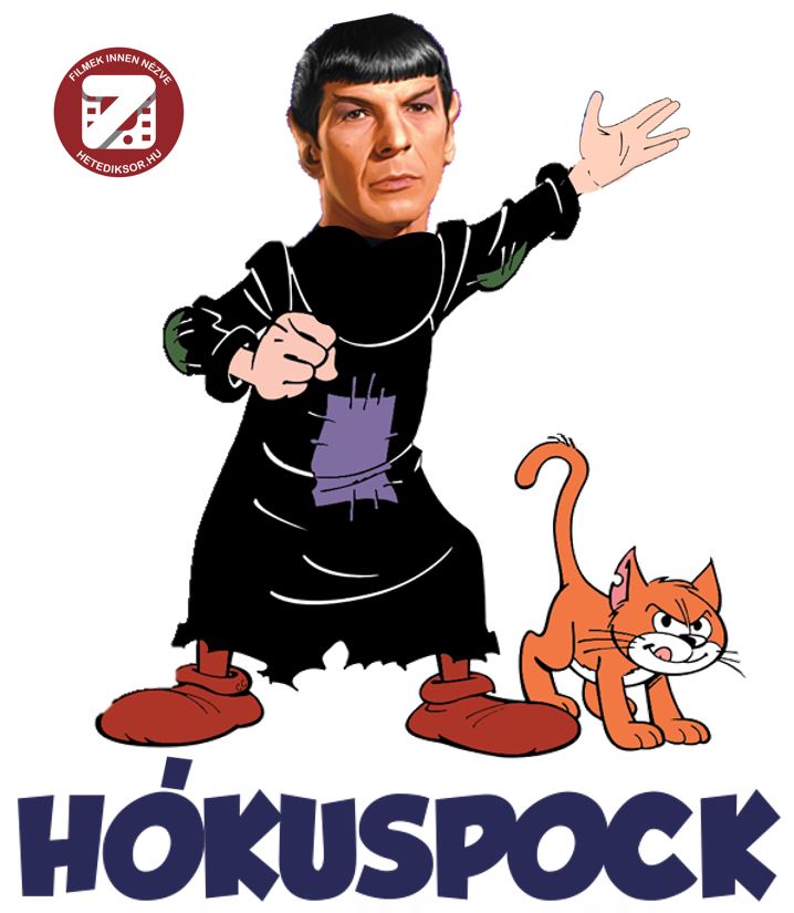 spock 2