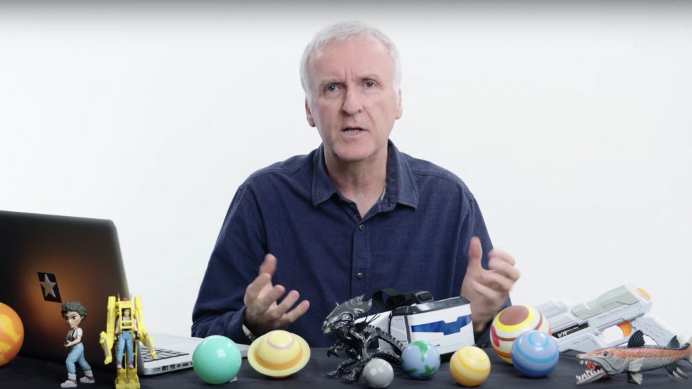 wired tech support james cameron answers sci fi questions from twitter 1