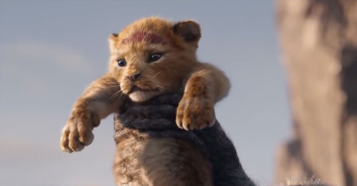 lion king 2019 2