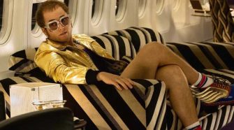 Rocketman Movie 2019 Taron Egerton Elton John