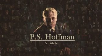 p.s. hoffman
