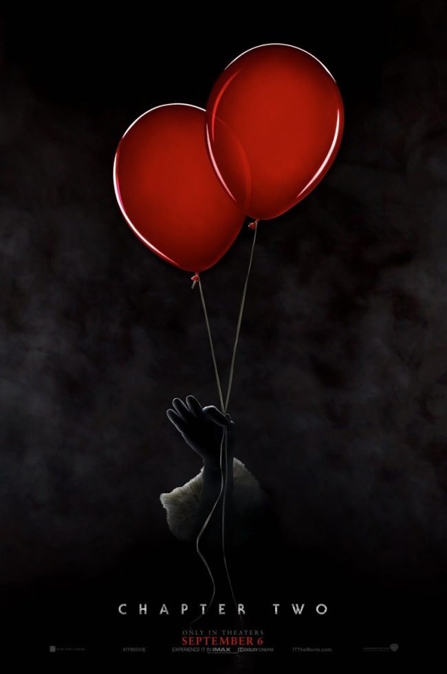 it chapter two poster