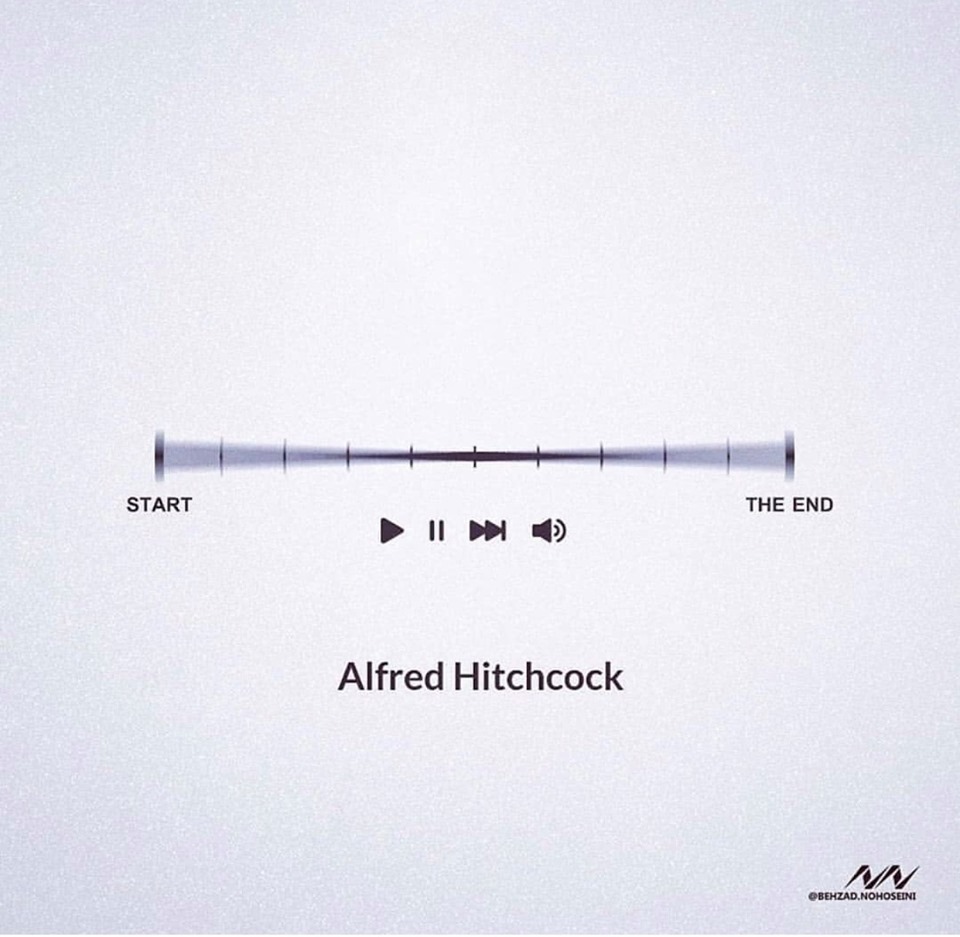 alfred hitchock