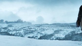 the game of thrones prequel series starts shooting and the first image has been released1 1