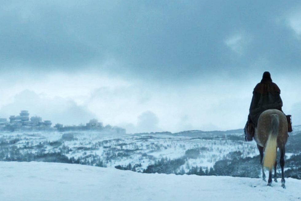 the game of thrones prequel series starts shooting and the first image has been released1