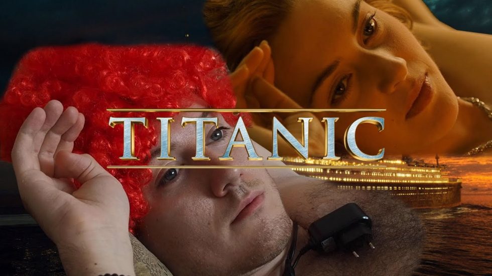 titanic 1