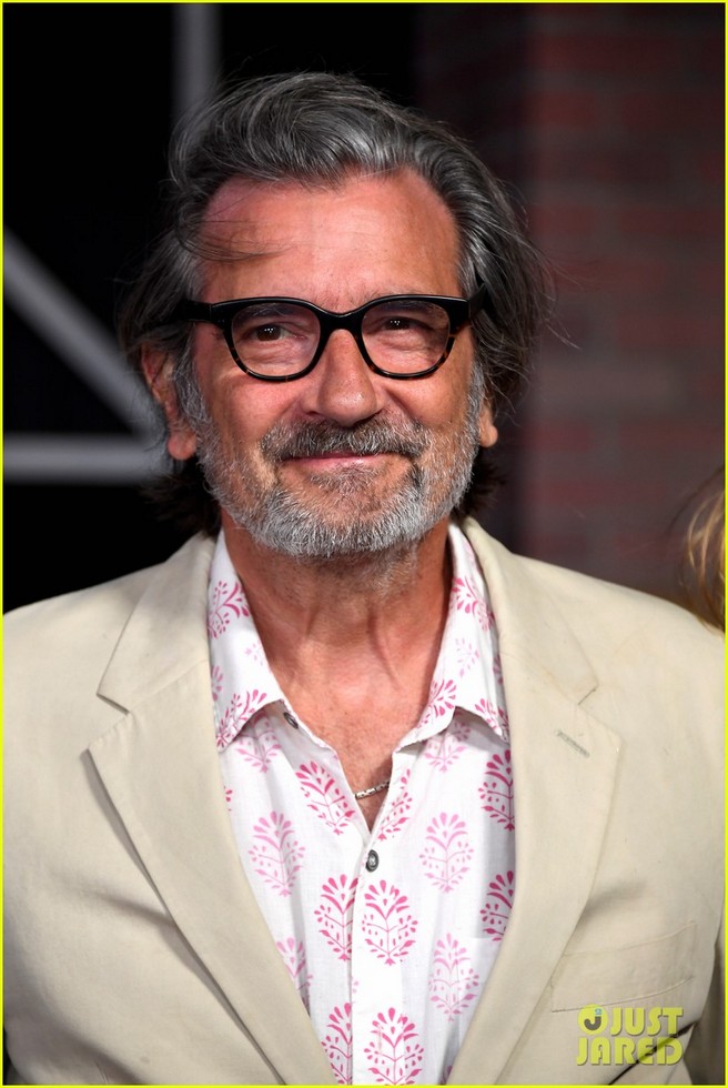 griffin dunne