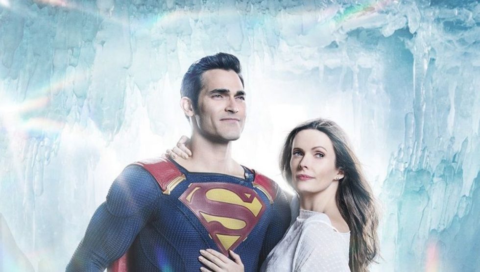 Superman and Lois 1