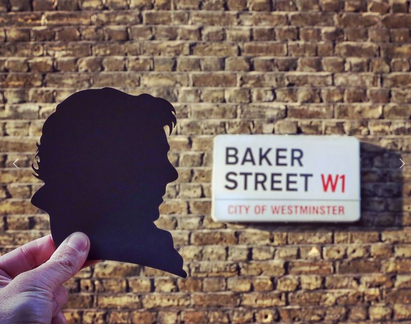 baker street