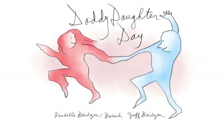 daddy daughter day announce