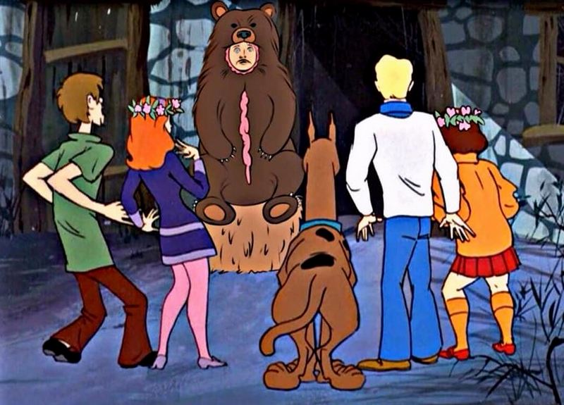 scooby 001