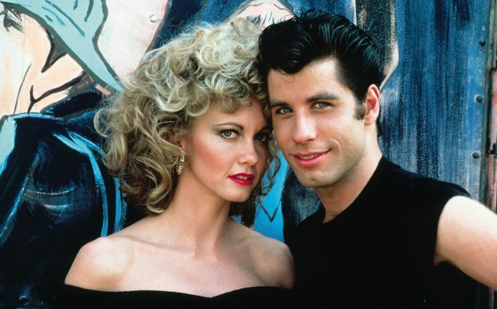 grease 1