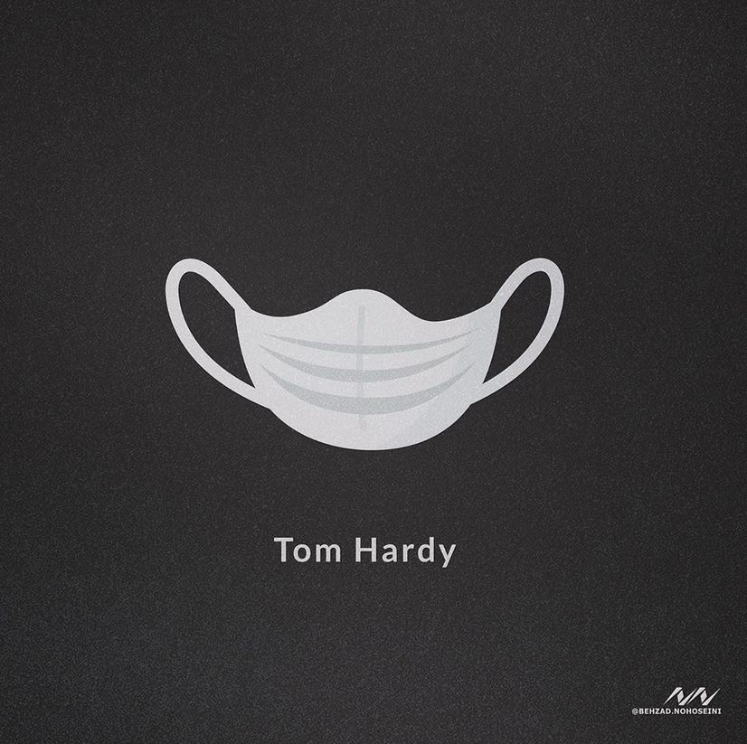 tom hardy 1