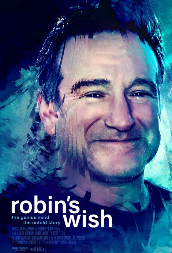 robins wish
