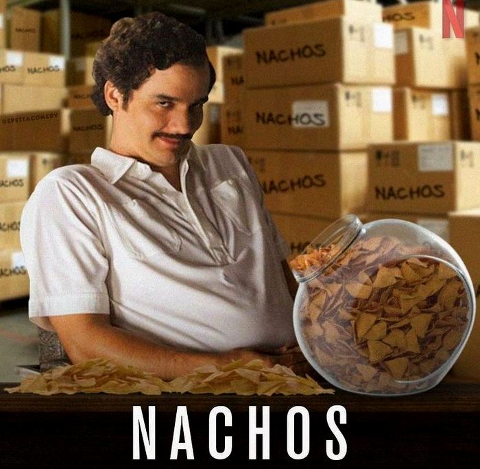 nachos