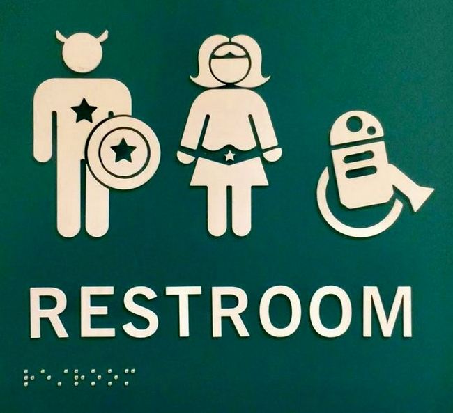 restroom 001