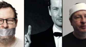 lars von trier