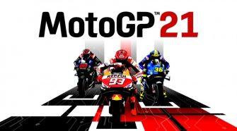 MotoGP 21 Principal