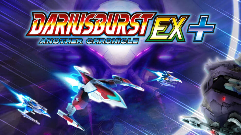 DariusBurst Another Chronicle EX Key Art Gaming Cypher scaled 1