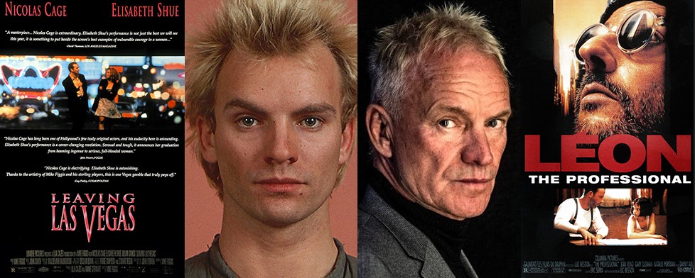 75 éves Sting, így énekelt emlékezetes és kevésbé emlékezetes filmekben, sorozatokban - videók 1 sting 75