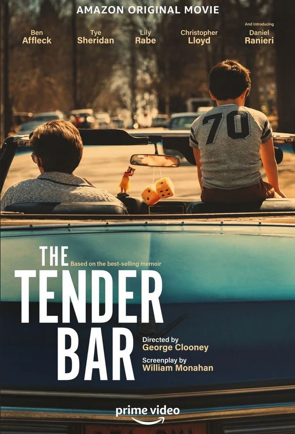tender bar