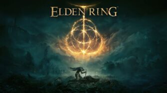 Elden Ring Network Test key art