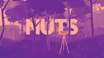 Nuts key art