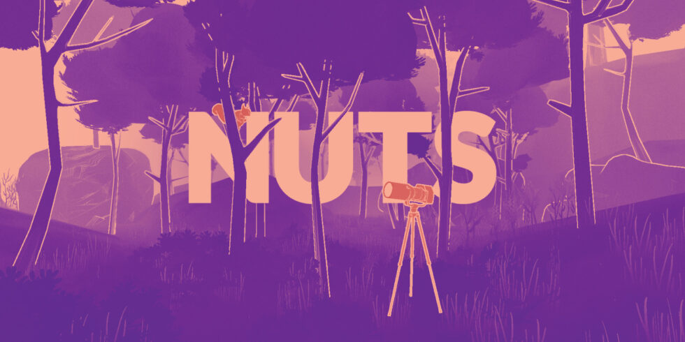 Nuts key art