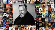 orson welles