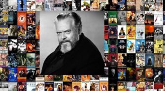 orson welles