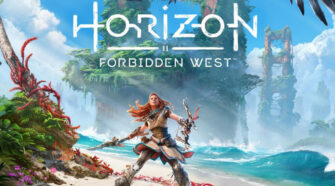 horizon forbidden west editions cover techyou