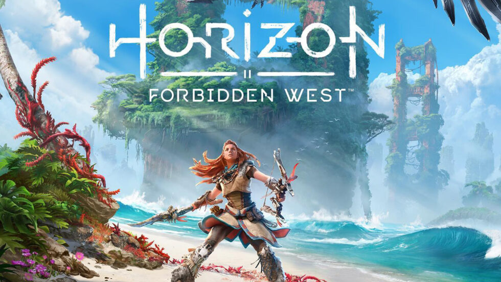 horizon forbidden west editions cover techyou