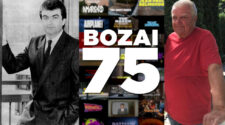 Bozai75 cover