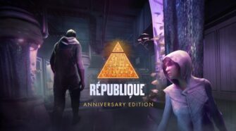Republique Anniversary Edition starts on PS4 PS VR March 10th