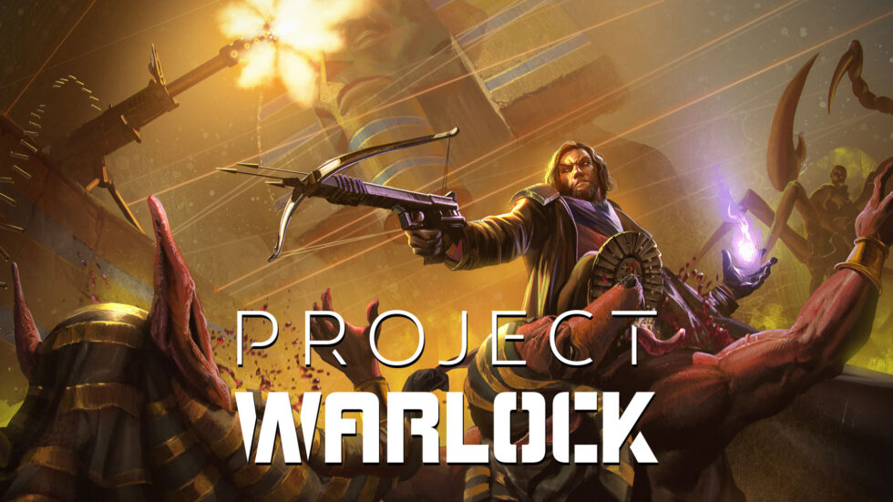 projectwarlock keyart