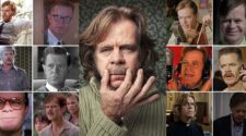 william h macy