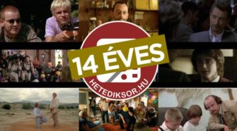 14 eves