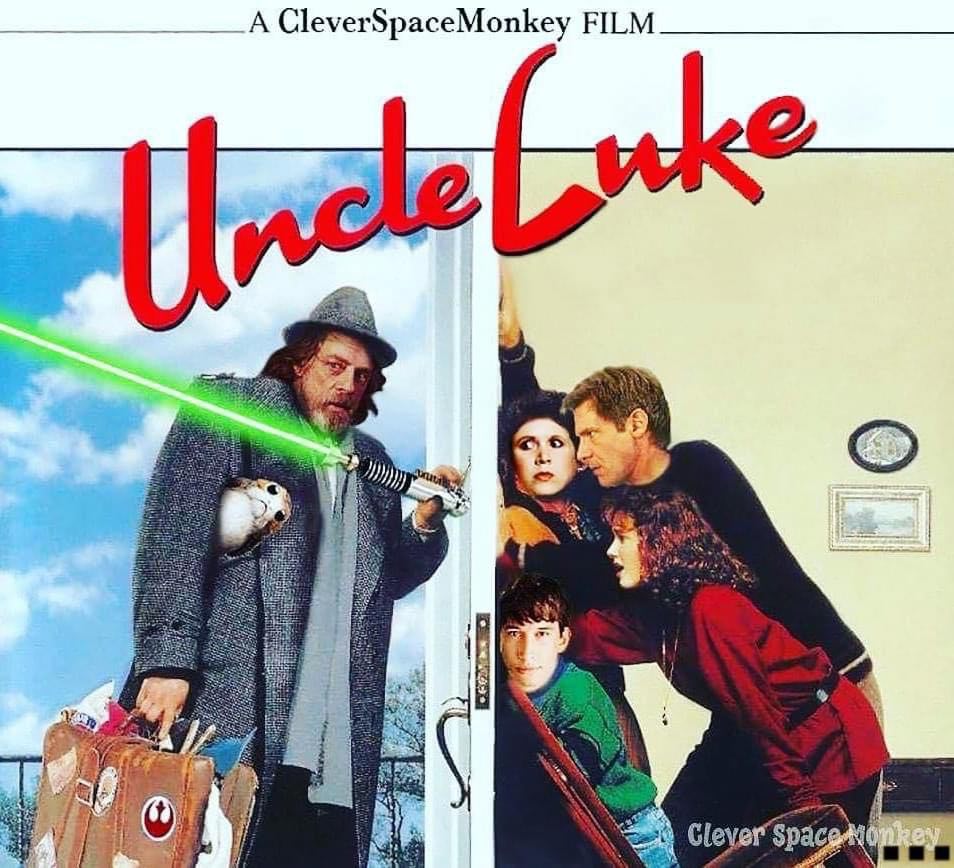 uncle luke