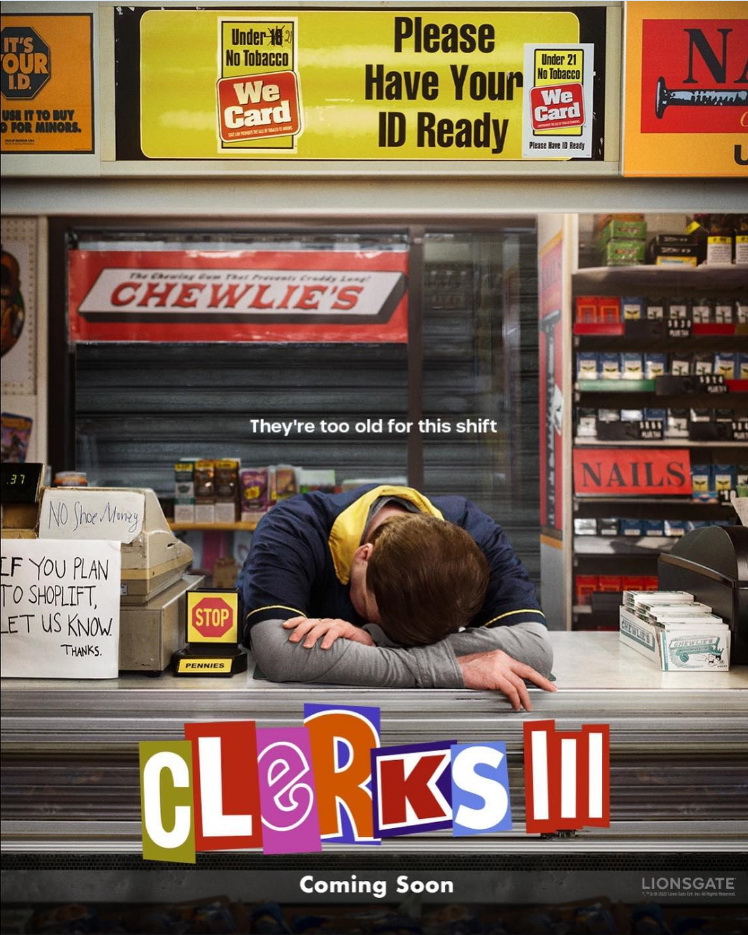 clerks poster4