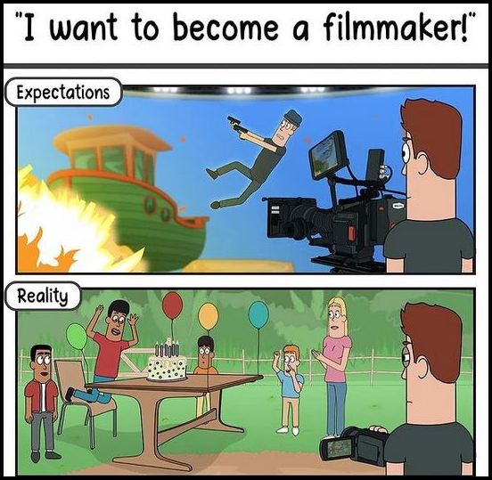 filmmaker