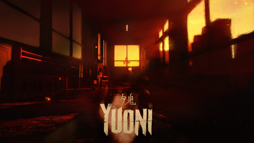Yuoni PSN Cover Image