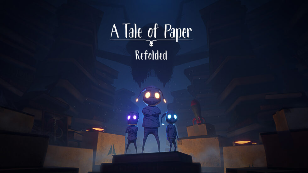 a tale of paper refolded offer 1cv7l