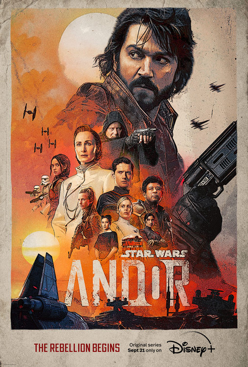 andor poster 2