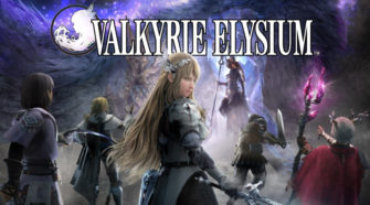 Valkyrie Elysium Release Date 07 05 22