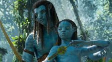 Avatar The Way Of Water Trailer