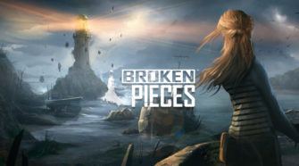 broken pieces offer j022q